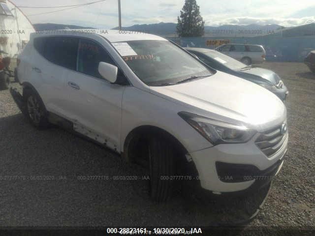 HYUNDAI SANTA FE SPORT 2016 5xyzt3lb7gg323012