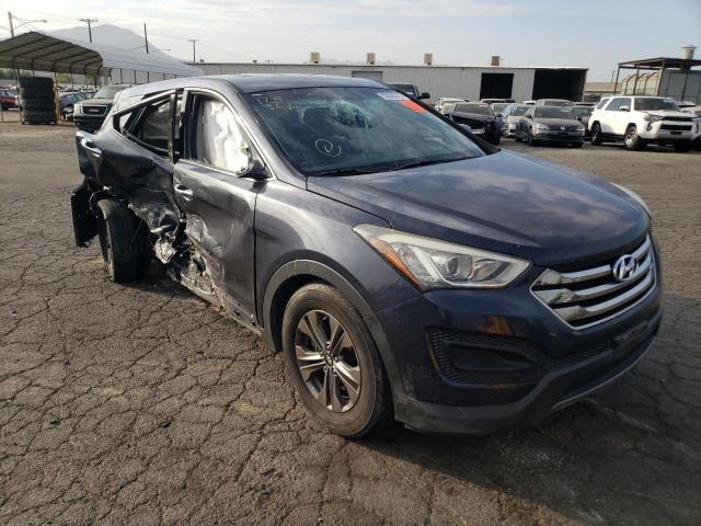 HYUNDAI SANTA FE S 2016 5xyzt3lb7gg326394