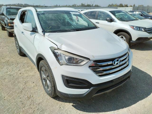 HYUNDAI SANTA FE S 2016 5xyzt3lb7gg326945