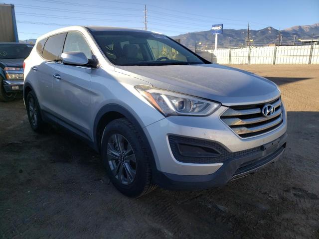 HYUNDAI SANTA FE S 2016 5xyzt3lb7gg337492