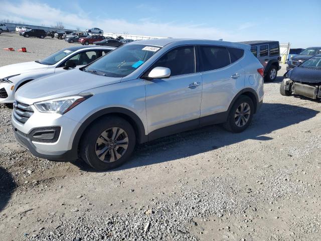 HYUNDAI SANTA FE 2016 5xyzt3lb7gg337914