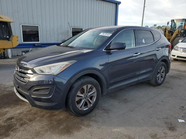 HYUNDAI SANTA FE 2016 5xyzt3lb7gg348895