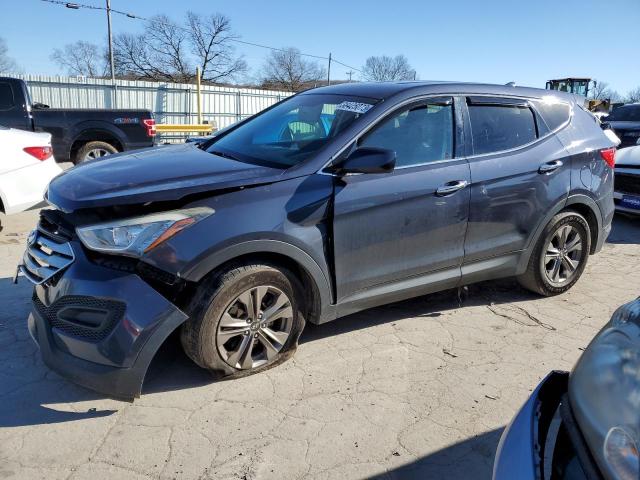 HYUNDAI SANTA FE S 2016 5xyzt3lb7gg350081