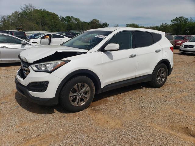 HYUNDAI SANTA FE S 2016 5xyzt3lb7gg352445