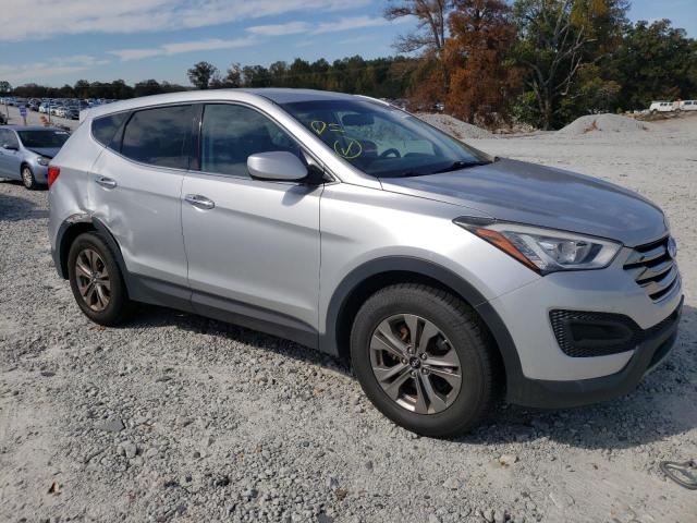 HYUNDAI SANTA FE S 2016 5xyzt3lb7gg356446