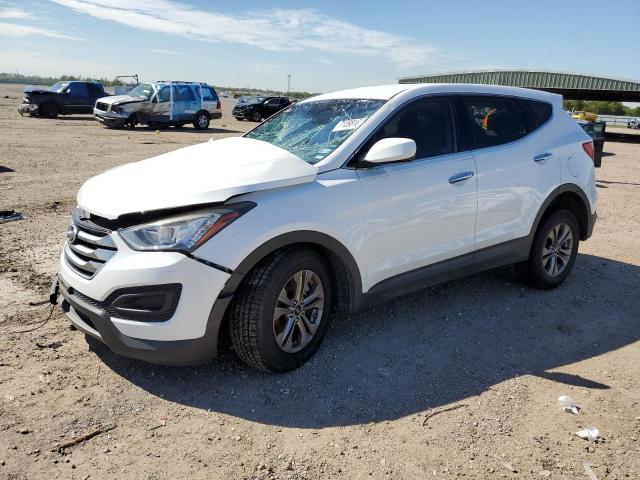 HYUNDAI SANTA FE 2016 5xyzt3lb7gg360562