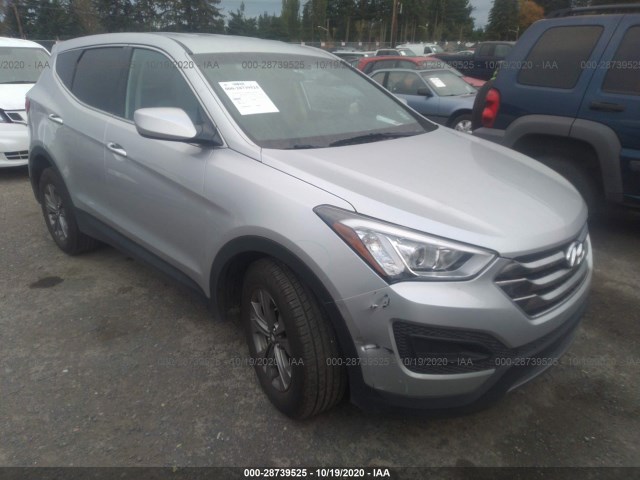 HYUNDAI SANTA FE SPORT 2016 5xyzt3lb7gg366684