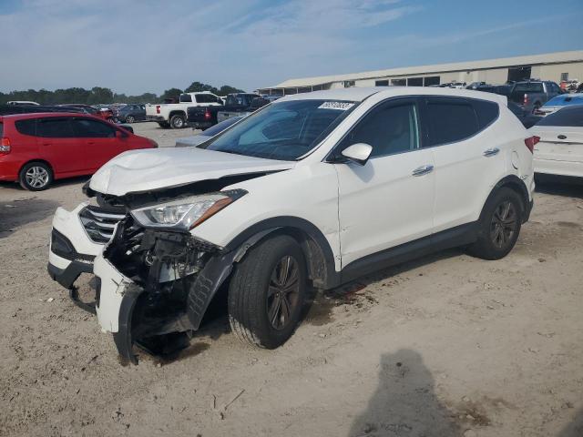 HYUNDAI SANTA FE S 2016 5xyzt3lb7gg370864