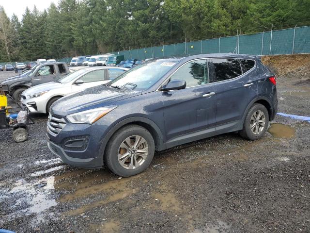 HYUNDAI SANTA FE 2016 5xyzt3lb7gg375921