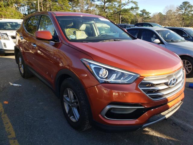 HYUNDAI NULL 2017 5xyzt3lb7hg395085