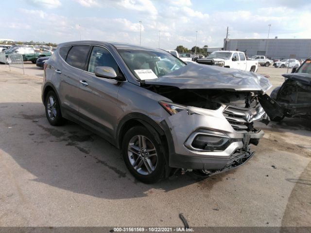 HYUNDAI SANTA FE SPORT 2017 5xyzt3lb7hg396690