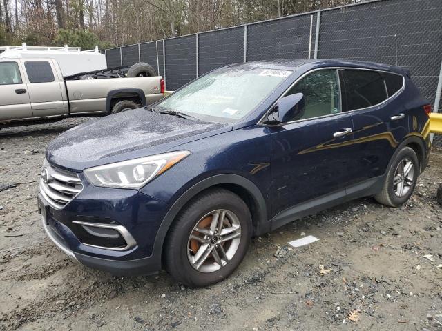 HYUNDAI SANTA FE S 2017 5xyzt3lb7hg405694