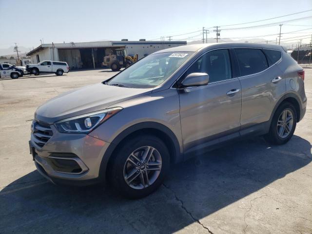 HYUNDAI SANTA FE S 2017 5xyzt3lb7hg411589