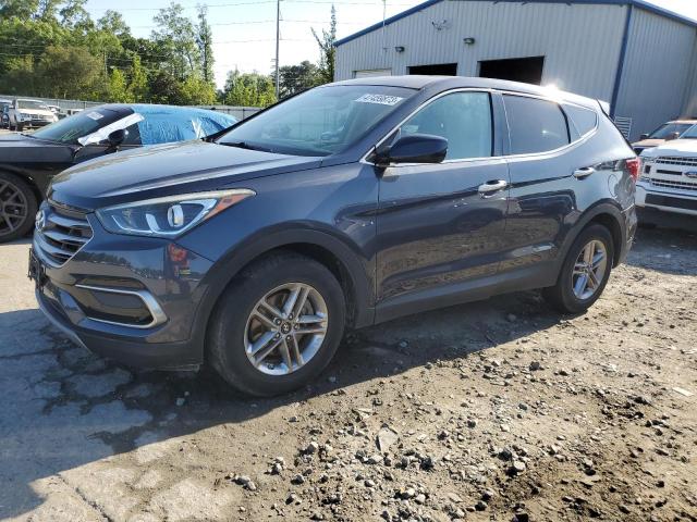 HYUNDAI SANTA FE S 2017 5xyzt3lb7hg417795