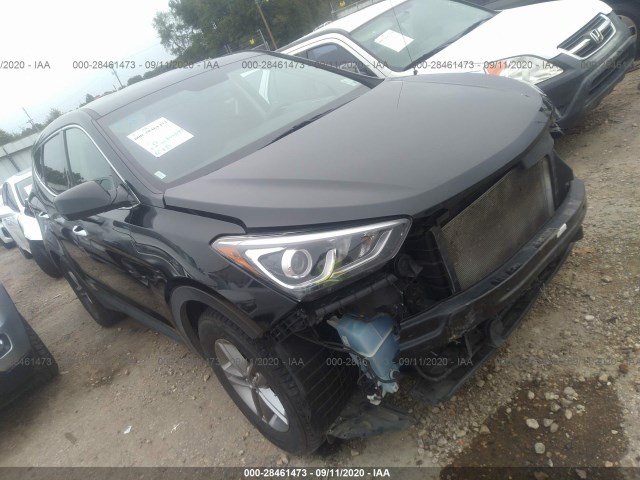 HYUNDAI NULL 2017 5xyzt3lb7hg437187