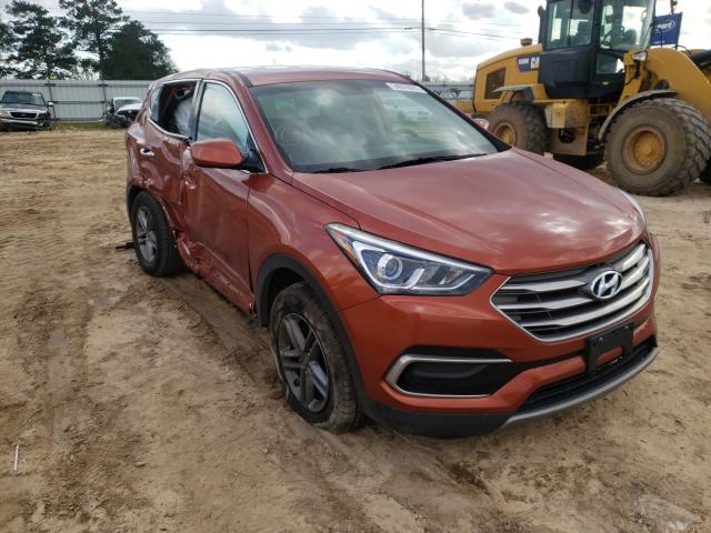 HYUNDAI SANTA FE S 2017 5xyzt3lb7hg457052