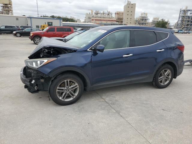 HYUNDAI SANTA FE S 2017 5xyzt3lb7hg458797