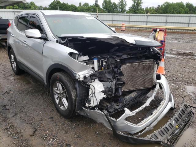 HYUNDAI SANTA FE S 2018 5xyzt3lb7jg511682