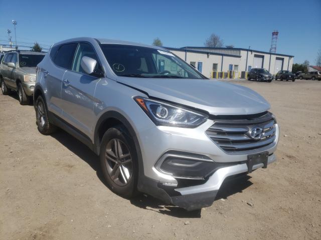 HYUNDAI NULL 2018 5xyzt3lb7jg552720