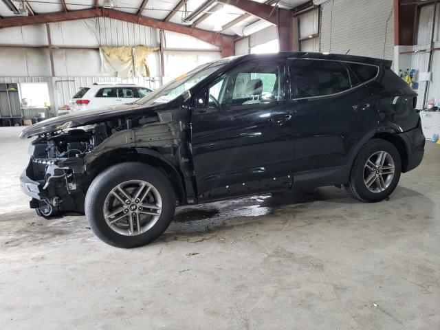 HYUNDAI SANTA FE S 2018 5xyzt3lb7jg567296