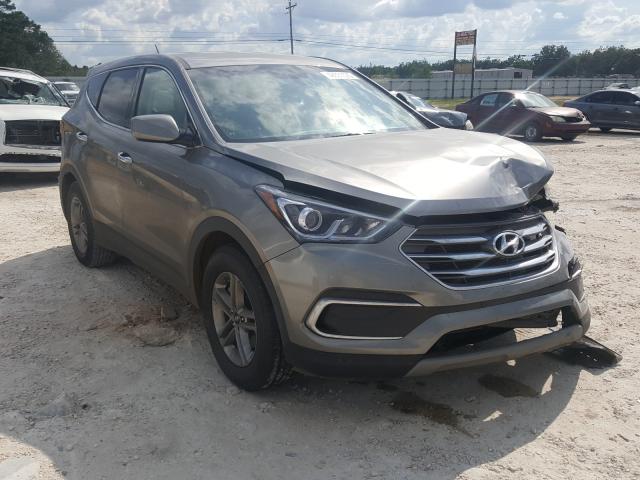 HYUNDAI NULL 2018 5xyzt3lb7jg569243