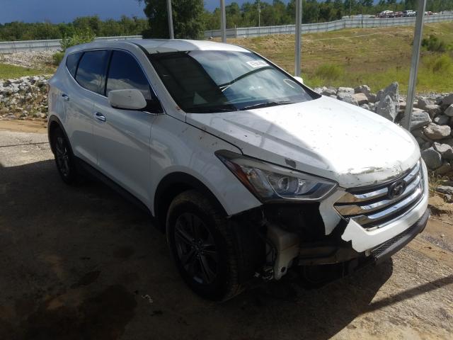 HYUNDAI SANTA FE S 2013 5xyzt3lb8dg005105