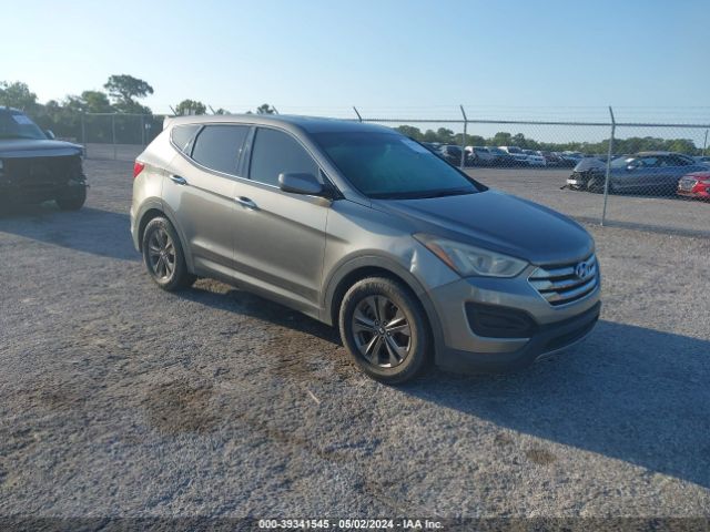 HYUNDAI SANTA FE 2013 5xyzt3lb8dg006125