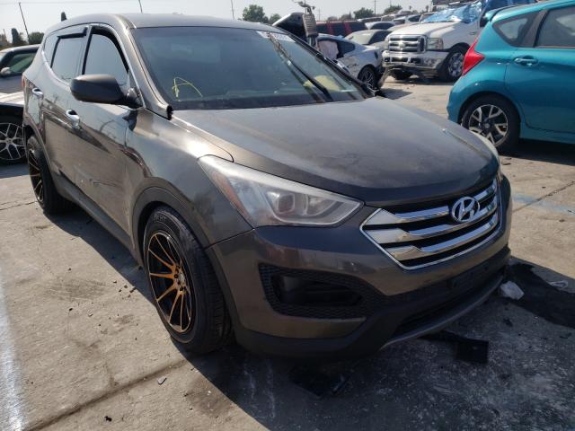 HYUNDAI SANTA FE S 2013 5xyzt3lb8dg008618