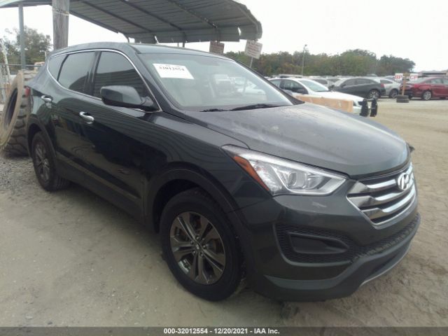 HYUNDAI SANTA FE 2013 5xyzt3lb8dg008814