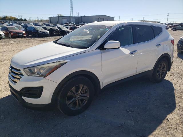 HYUNDAI SANTA FE S 2013 5xyzt3lb8dg013950