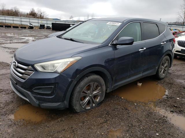 HYUNDAI SANTA FE S 2013 5xyzt3lb8dg014306