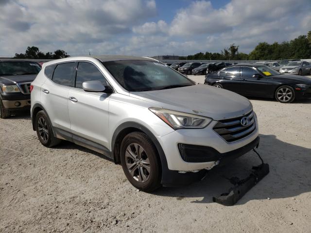 HYUNDAI SANTA FE S 2013 5xyzt3lb8dg016833