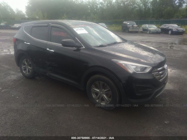 HYUNDAI SANTA FE 2013 5xyzt3lb8dg020672