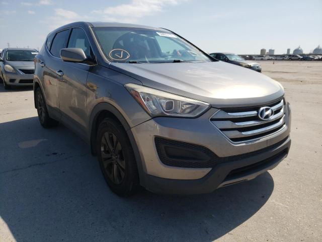 HYUNDAI SANTA FE S 2013 5xyzt3lb8dg023250