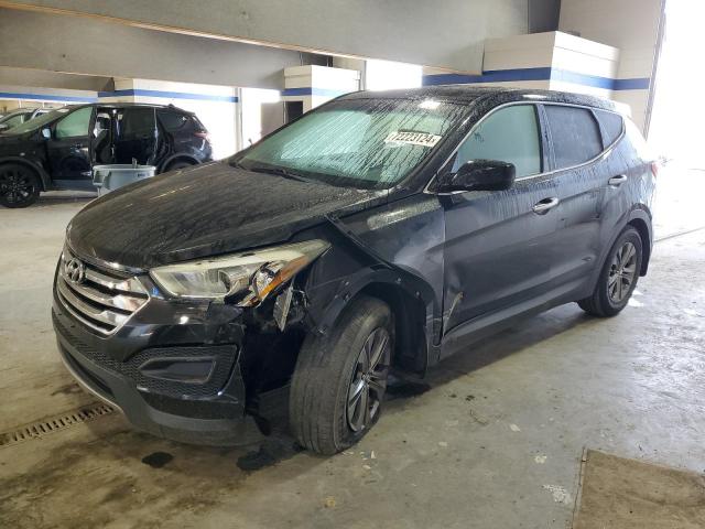 HYUNDAI SANTA FE S 2013 5xyzt3lb8dg033244