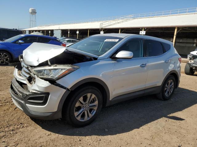 HYUNDAI SANTA FE S 2013 5xyzt3lb8dg038217