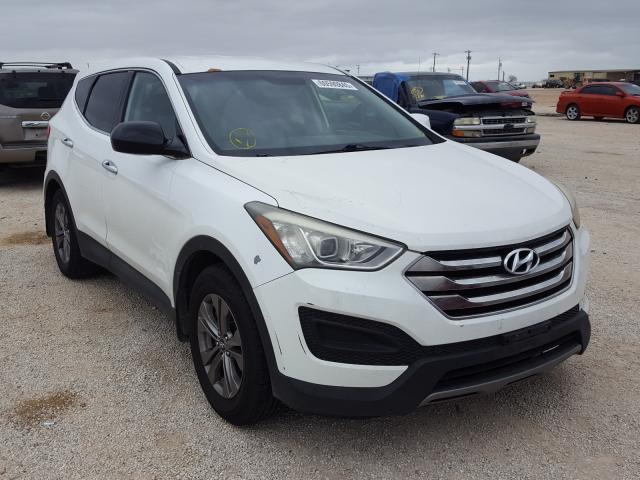 HYUNDAI SANTA FE S 2013 5xyzt3lb8dg040050