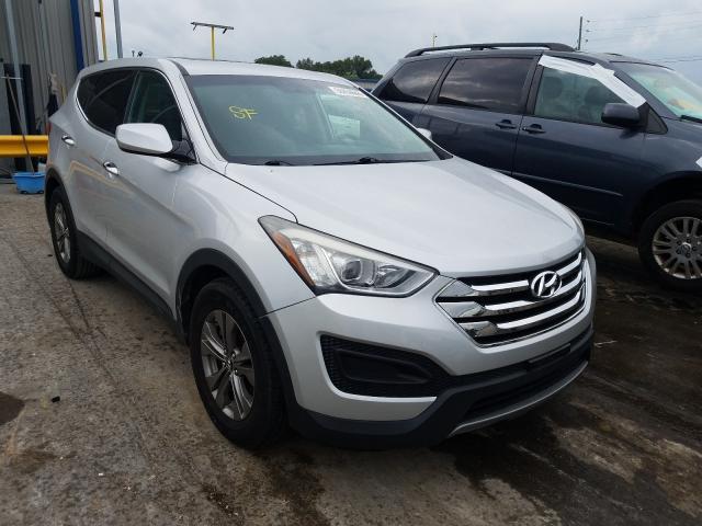 HYUNDAI SANTA FE S 2013 5xyzt3lb8dg045247