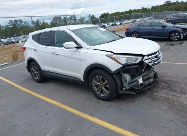 HYUNDAI SANTA FE 2013 5xyzt3lb8dg045278