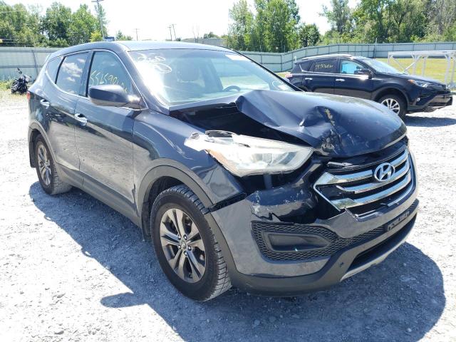 HYUNDAI SANTA FE S 2013 5xyzt3lb8dg047208