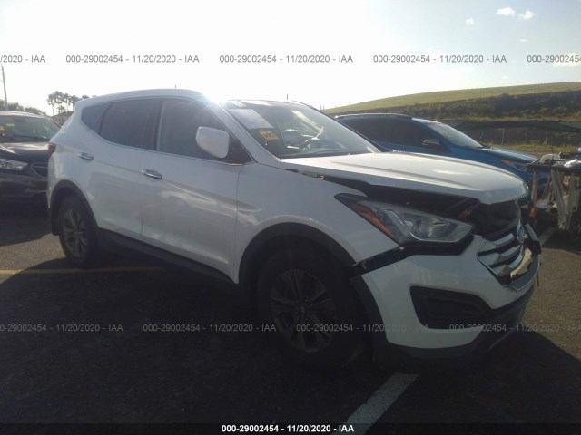 HYUNDAI SANTA FE 2013 5xyzt3lb8dg048469