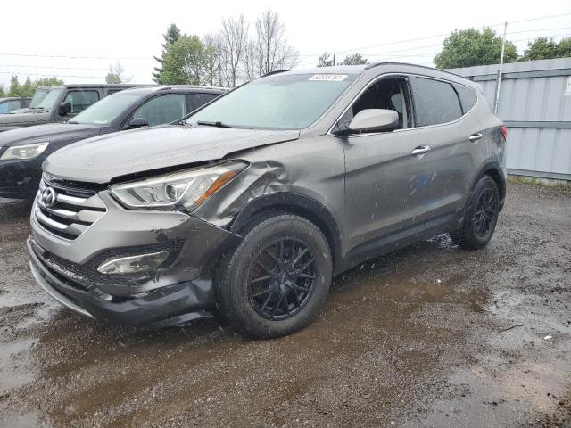 HYUNDAI SANTA FE S 2013 5xyzt3lb8dg049640