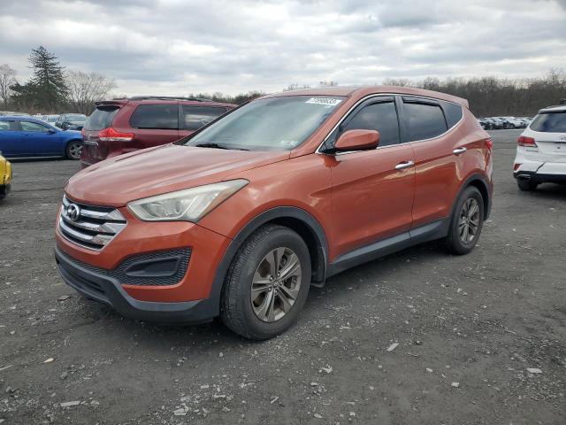 HYUNDAI SANTA FE S 2013 5xyzt3lb8dg051713