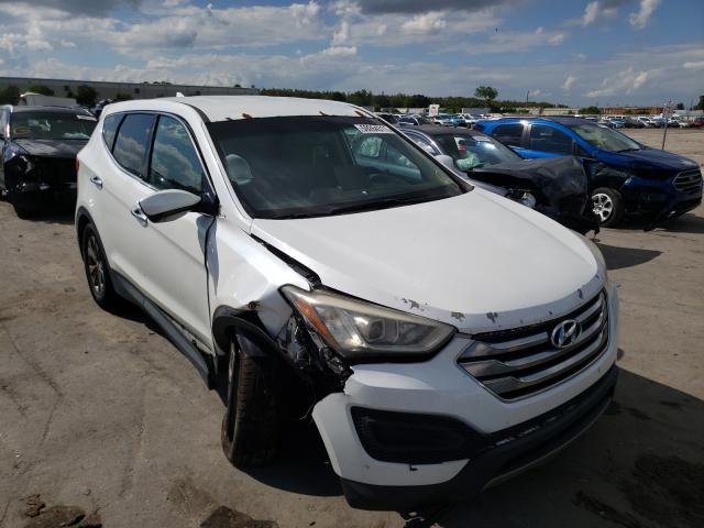 HYUNDAI SANTA FE S 2013 5xyzt3lb8dg052182