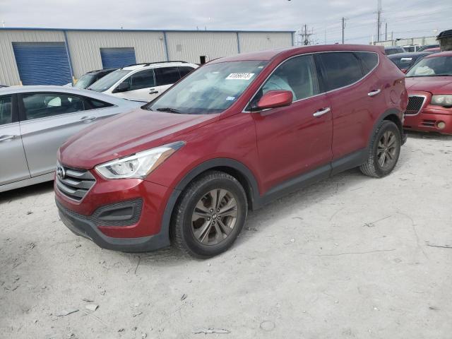 HYUNDAI SANTA FE S 2013 5xyzt3lb8dg052750