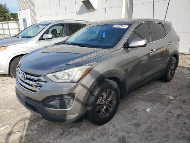 HYUNDAI SANTA FE 2013 5xyzt3lb8dg053395