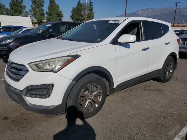 HYUNDAI SANTA FE S 2013 5xyzt3lb8dg053865