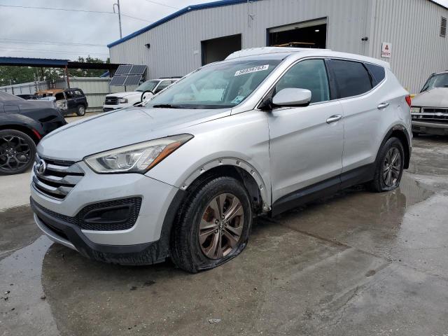 HYUNDAI SANTA FE S 2013 5xyzt3lb8dg060850