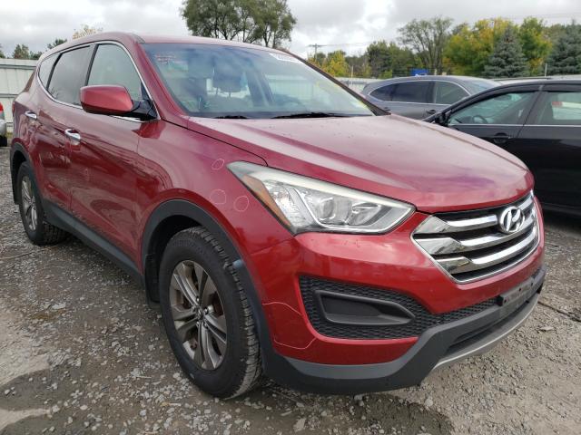 HYUNDAI SANTA FE S 2013 5xyzt3lb8dg060900