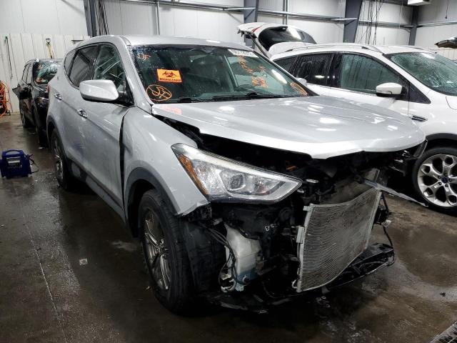 HYUNDAI SANTA FE S 2013 5xyzt3lb8dg063361